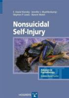 Nonsuicidal Self-Injury 088937337X Book Cover