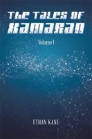 The Tales of Kamaran: Volume I 1984543628 Book Cover