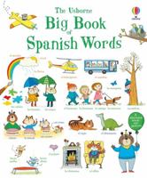 Big Book of Spanish Words 1835404529 Book Cover