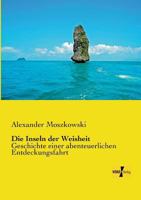Die Inseln Der Weisheit 147164846X Book Cover