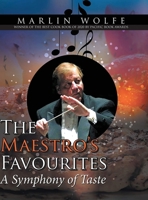 The Maestro'S Favourites: A Symphony of Taste 1956517502 Book Cover