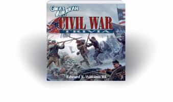 Civil War Trivia 1887654488 Book Cover