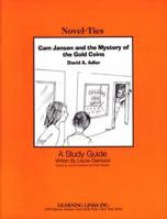 Cam Jansen and the Mystery of the Gold Coins 088122720X Book Cover