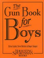 The Gun Books for Boys 1608931994 Book Cover