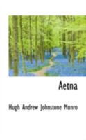 Aetna 0469262672 Book Cover