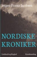 Nordiske kroniker 8711828935 Book Cover