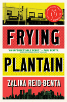 Frying Plantain 1487005342 Book Cover