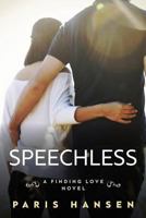 Speechless 1986746089 Book Cover