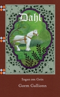 Dhal: Sagan om Gein (Swedish Edition) 918097869X Book Cover