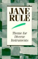 Theme for Diverse Instruments 0941483630 Book Cover