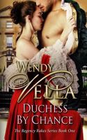 Duchess by Chance 0473254239 Book Cover