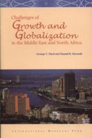 Challenges of growth and globalization in the Middle East and North Africa 1589062299 Book Cover