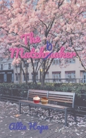 The Matchbaker B09CRM4M8G Book Cover