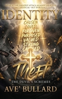 Identity Theft B0H8F4W8C9 Book Cover