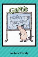 Gizmo's Birthday Blueprint 172556677X Book Cover