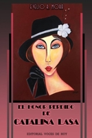 El honor perdido de Catalina Lasa 1695141571 Book Cover