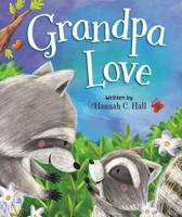 Grandpa Love 0824956982 Book Cover