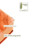 Des r�cits poignants 6203866105 Book Cover