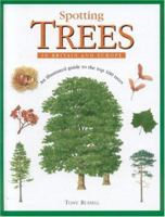 Spotting Trees in Britain and Europe (Spotting Trees) 075481372X Book Cover