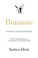 Dunamis 1498479111 Book Cover