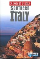 Insight Guide Southern Italy (Insight Guides Southern Italy) 1585730815 Book Cover
