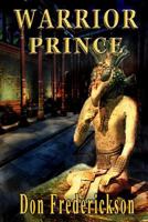 Warrior Prince 152370960X Book Cover