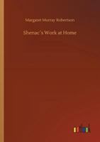 Shenac's Work at Home B0DXVXWBWC Book Cover