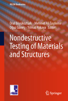 Nondestructive Testing of Materials and Structures 9400707223 Book Cover