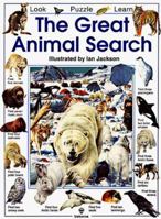 The Great Animal Search 0794510280 Book Cover