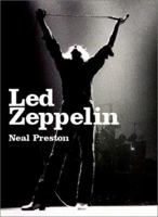 Led Zeppelin: A Photographic Collection 1903399637 Book Cover