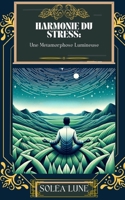 Harmonie du Stress: Une Métamorphose Lumineuse (French Edition) B0CSLGGSR2 Book Cover