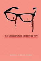 99: the assassination of dark poetry 1456325450 Book Cover
