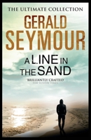 A Line in the Sand 0684854775 Book Cover