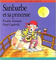 Sanbarbe et sa princesse 2013904444 Book Cover