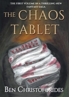 The Chaos Tablet 1066794103 Book Cover