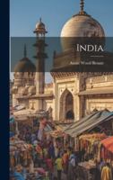 India 1019623470 Book Cover