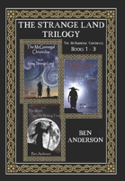 The Strange Land Trilogy 1495328929 Book Cover