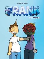 Frank - tome 1: Le couple 2981632906 Book Cover
