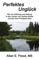 Perfektes Unglück: Wie ich Hoffnung und Heilung in den Lehren von Sydney Banks und den Drei Prinzipien fand (German Edition) 1771436018 Book Cover