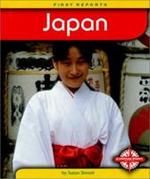 Japan (First Reports - Countries series) (First Reports - Countries) 0756512158 Book Cover