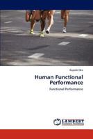 Human Functional Performance 3659177830 Book Cover