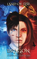 Land of the Dragon: Land of the Dragon 1738004104 Book Cover