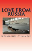 Love from Russia 1981247491 Book Cover