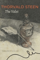 Valet 1803096225 Book Cover