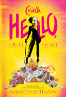 Hello, Cruel Heart 1368057764 Book Cover