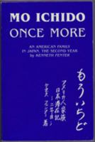 Mo Ichido: Once More, an American Family in Japan 1475106920 Book Cover