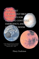 The Latest Technology Brought Up to Date for Lighting Controls, Emergency, and Computer Room Lighting B0FL58KD1K Book Cover