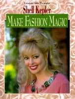 Make Fashion Magic 0848715535 Book Cover