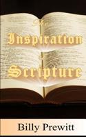 The Inspiration of Scripture 1793881537 Book Cover