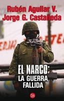 El narco: La guerra fallida 6071103150 Book Cover